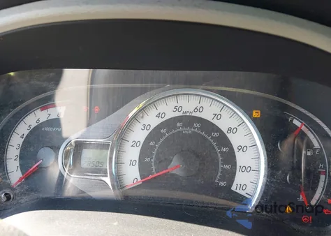 2011 Toyota Sienna Se из США, поврежденный, VIN 5TDXK3DC0BS045860